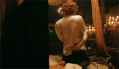 kingoftheandalsandthefirstmen:  King Renly &amp; Ser Loras 
