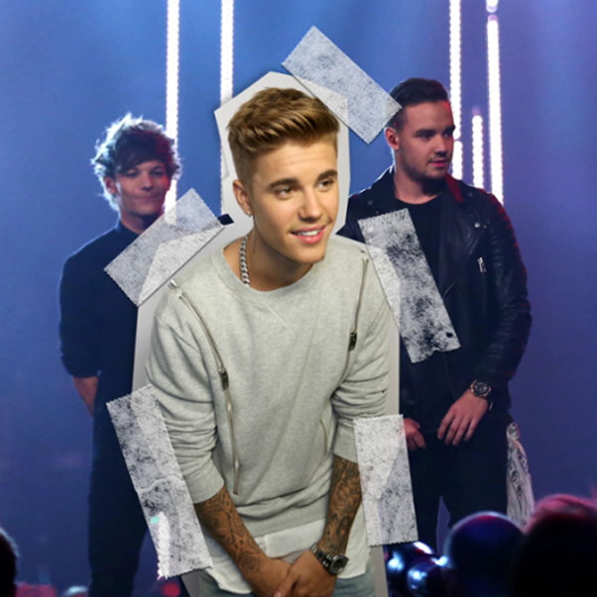 Justin Bieber’s Leaked Emails To One Direction Asking For A Spot In The BandZayn Malik’s exit from One Direction gave Justin Bieber the opening he was waiting for to try to resuscitate his career.