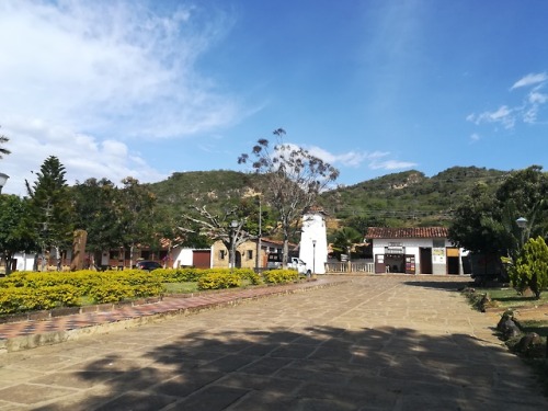 Guane - Colombia