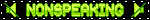 nonspeaking