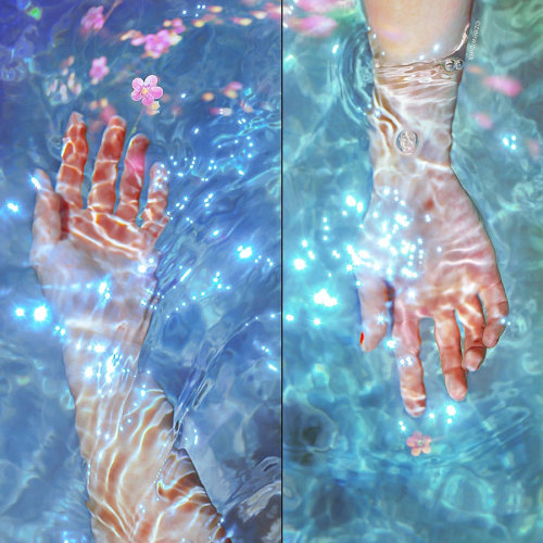 'I Am Made And Remade Continually.' - V.Woolf