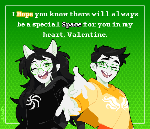 indigonite:happy valentines day yalli repeated life and heart for a reason but i will not elaborate 
