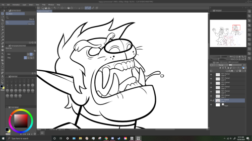 winslowdraws