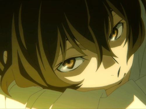 I Would Like To Request A Scenario For The Bsd Boys' (dazai, Chuuya, Atsushi And Aku) Reactions To Their