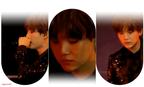 Some Must Watch Yoongi Performance Fancams