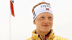 Favourite Male Biathlete?  → Johannes Thingnes Bø (solskinn)