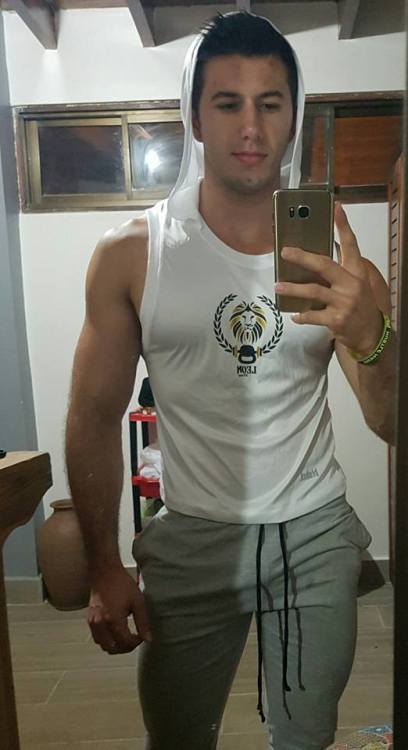 Maes Reventados CR