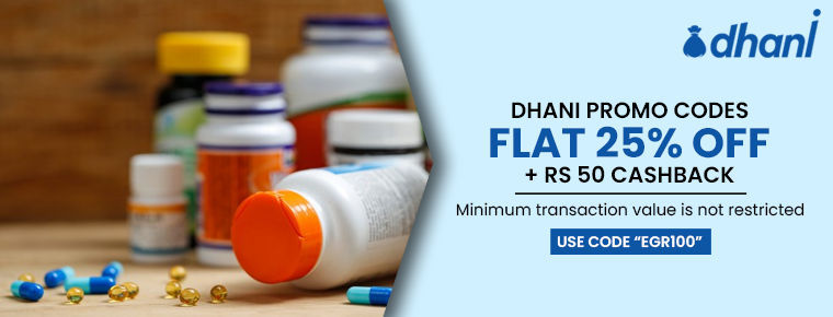 Dhani Pharmacy Online Medical Care Just A Click Away