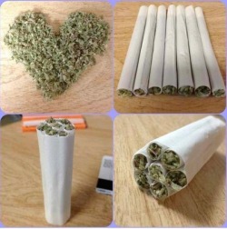 thatswhatmaryjanesaid:  weed is love | via Tumblr on We Heart It. http://weheartit.com/entry/55477607/via/melybabexoxo  (this cannabis blog follows back 