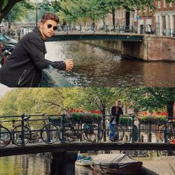 falarich:  jakemiller: Amsterdam today.