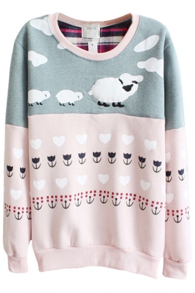 superunadulteratedtigerstudent:  Best-selling Sweatshirts in Tumblr ( DISCOUNTING