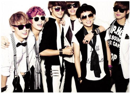 Teen Top to Make Comeback in Januaryby ♥KrisBANA♥JJY♥www.gurupop.co