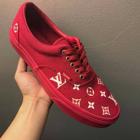 supreme vans tumblr