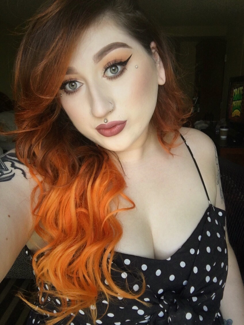 heroinebob:  I just wanna be your baby 💕
