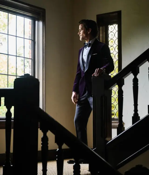 Pre Oscars Photos