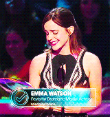 nevillles:  Happy birthday, Emma Watson! 
