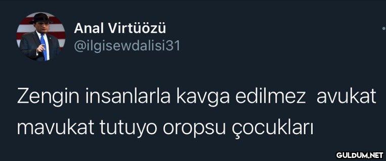 Anal Virtüözü...