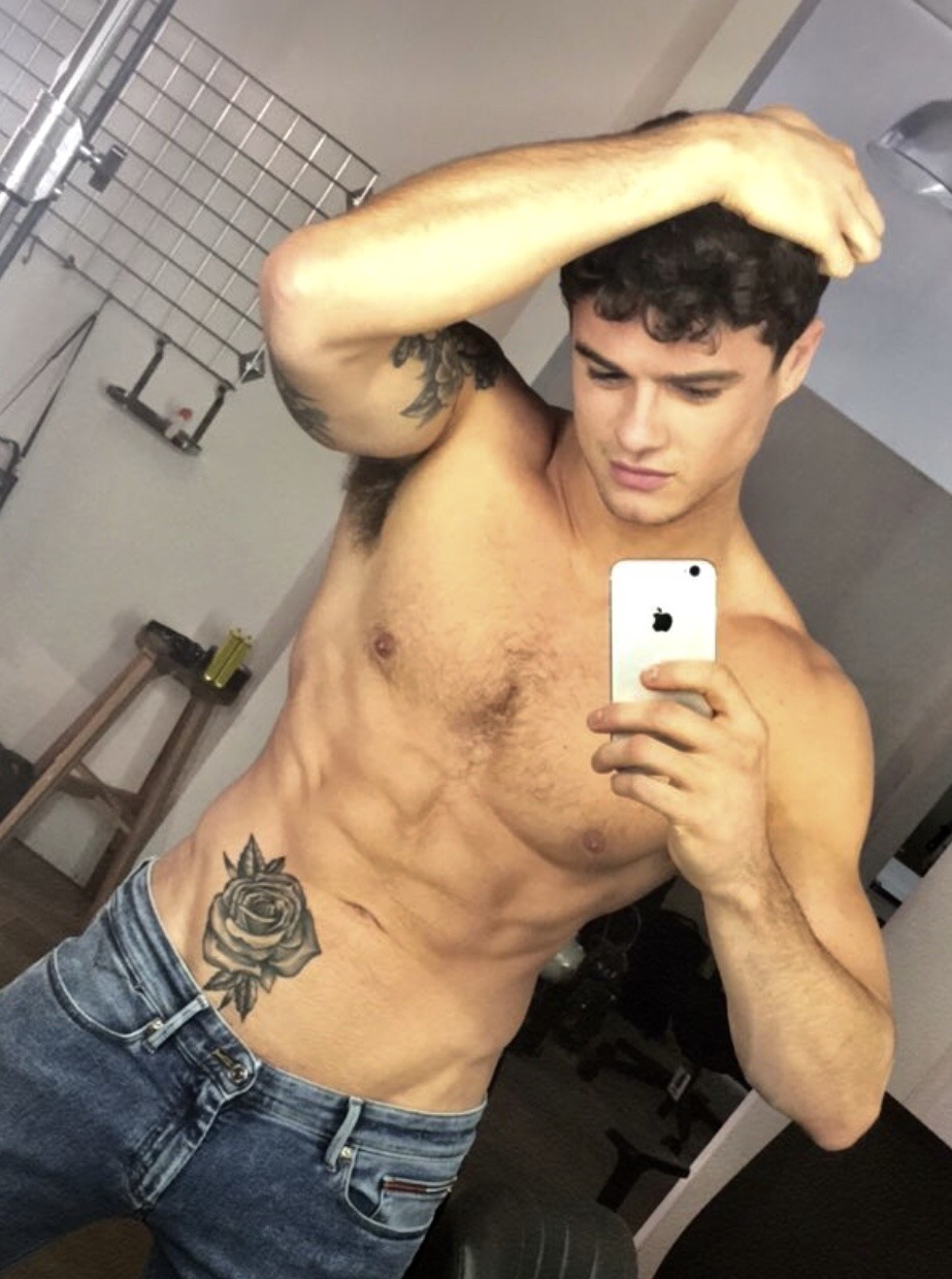 malemayhem:  #!
