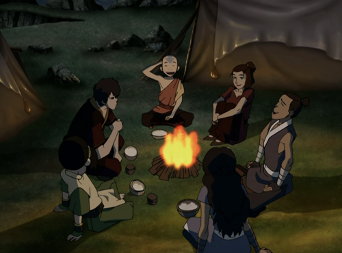 aangsblush:how aang changed them