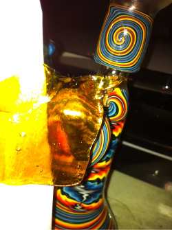 longbongjohnson:  Deathstar x Peanut Butter Kush