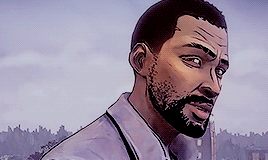 haloinfinite:favourite video game characters↳ Lee Everett“Part of growing up is doing what’s best fo