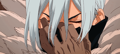 Hyoga Revived!