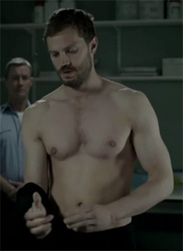 hotfamous-men:  Jamie Dornan