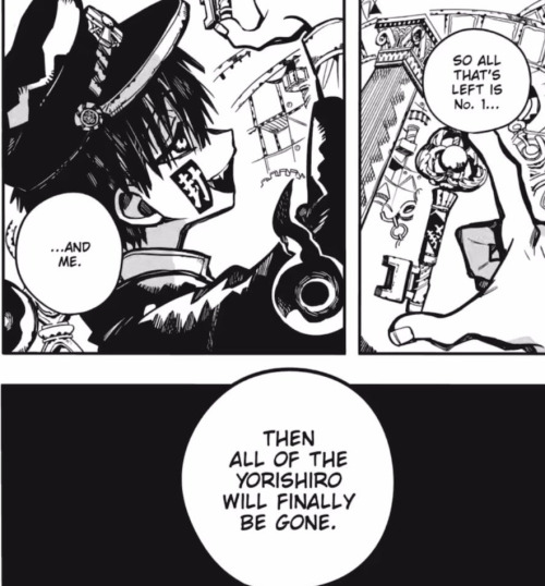 It Is That True Hanako Remembers Like His Brother Looking At The Moon ? Why Doesn't He Try To Save Him