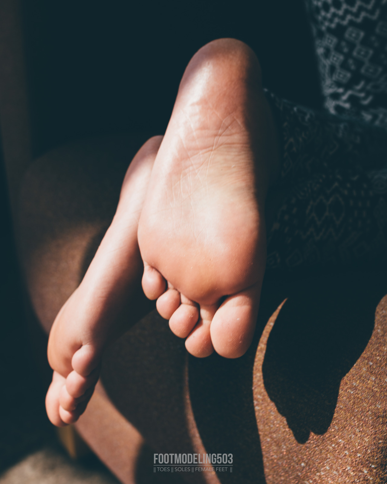 footmodeling503:  Model: Jasroop