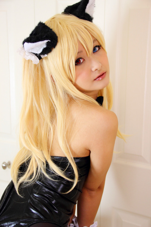 Boku wa Tomodachi ga Sukunai - Hasegawa Kobato (Kyuru-chan) 23HELP US GROW Like,Comment & Share.CosplayJapaneseGirls1.5 - www.facebook.com/CosplayJapaneseGirls1.5CosplayJapaneseGirls2 - www.facebook.com/CosplayJapaneseGirl2tumblr - http://cosplayjapan