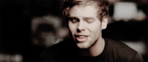 L'imagination gouverne le monde. — Hiraeth -CEO!Daddy!Luke:
