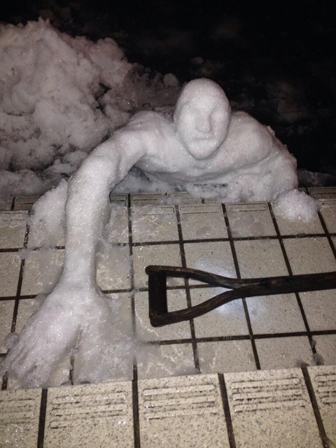 deducecanoe:lychgate:eugenehkrabs:persuerofhappiness:Do you wanna build a snowman?nO THANK YOUWHY HA