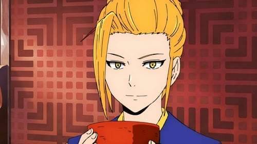 Tower Of God Episode 7