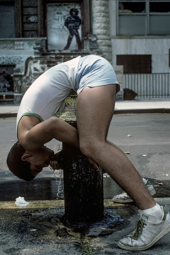 artfreyparis:  Good morning,                                   