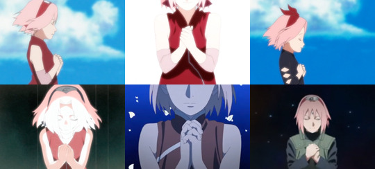 stats: tiredgaykakashi:  she’s never seen using them yet her canon nature types