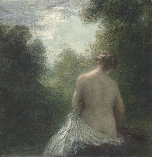 Henri Fantin-Latour (1836–1904, France)Figure paintingsFantin-Latour was a French painter and 