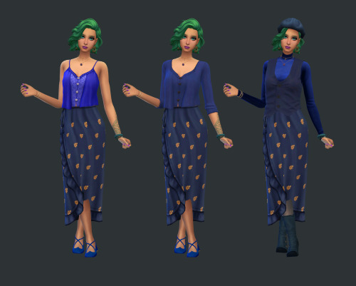 More Stardew NPC Sims: (mouse Hat Vendor, Travelling Merchant, The Witch, Bookseller)