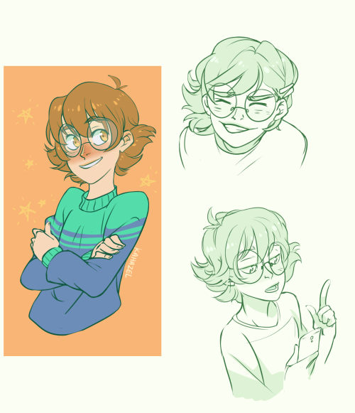 kahazel: Sassy Space Child™