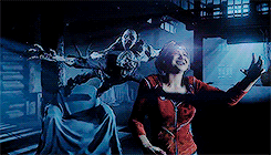 mattymurdocky:until dawn challenge: favorite ending + trophy ►they all live