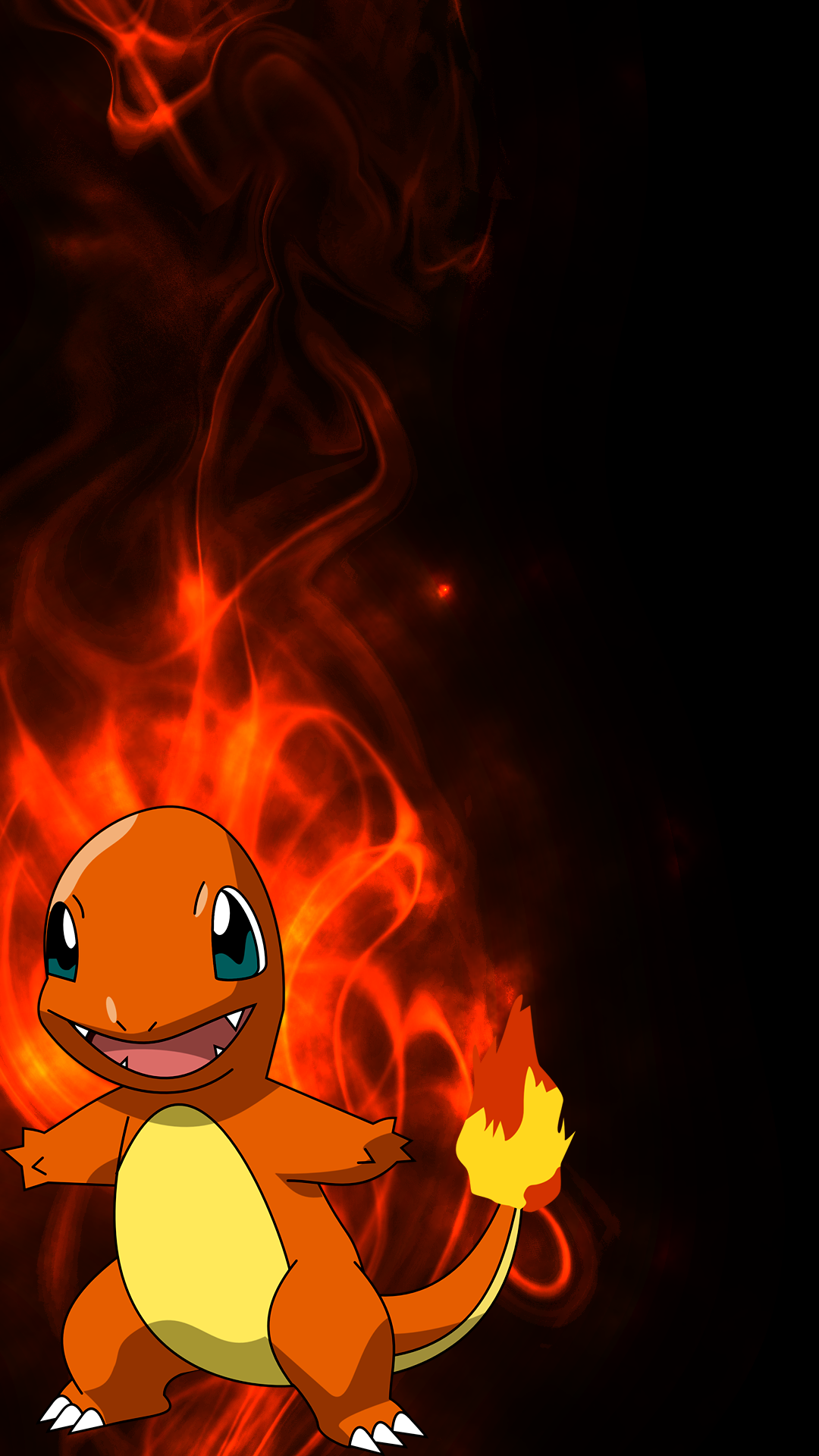 bokuuuto:  BULBASAUR → IVYSAUR → VENUSAURCHARMANDER → CHARMELEON → CHARIZARDSQUIRTLE →