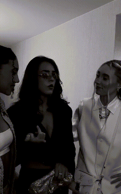 Paige Bueckers, Nika Mühl, Azzi Fudd