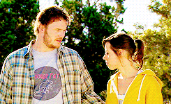 notabadday:  NOW LEAVING PAWNEE: Goodbye, Parks and Recreation  [1/1] ONE SEASON→