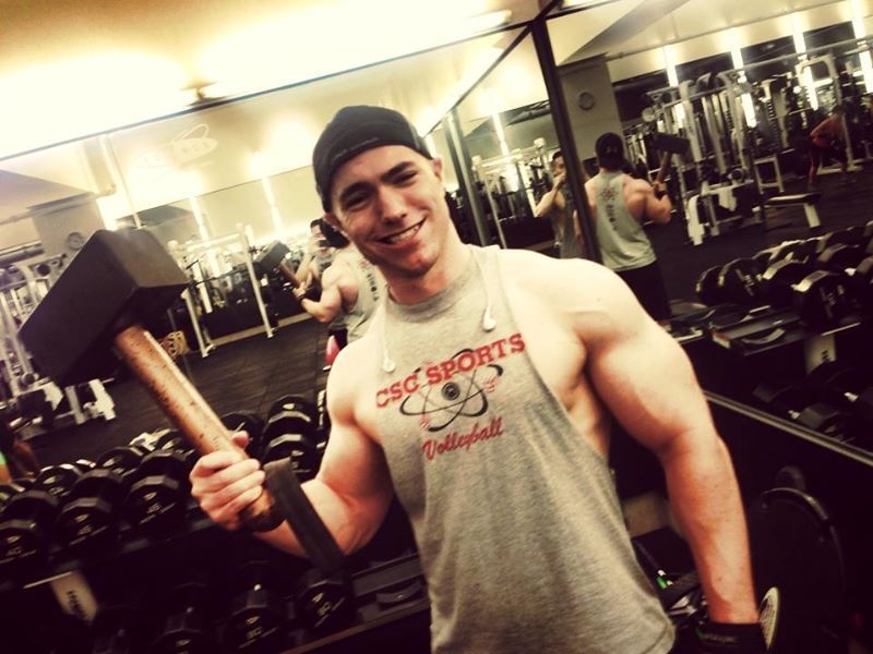   Chris Coudron  
