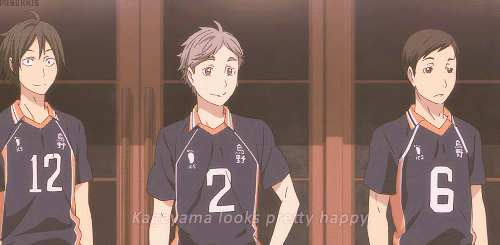 mamapapacrow:   THEY ARE! PROUD PARENTS!