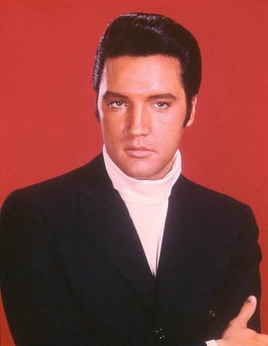 elvisandjerrylewislover:  Elvis Presley-Live A Little Love A Little-Publicity fotos-Sohandsome