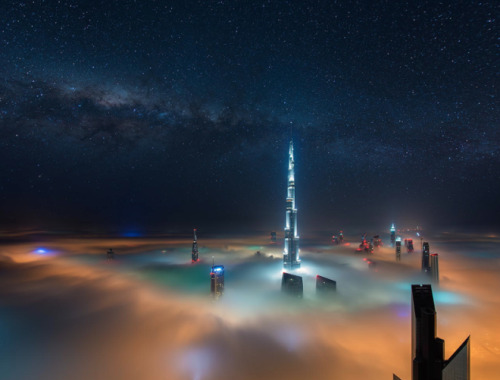 20 Amazing Photographs Of The Milky Way