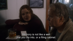 freshmoviequotes:  Marjorie Prime (2017)