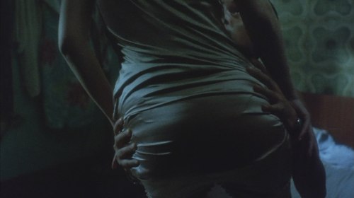 absencesrepetees:days of being wild (wong kar-wai, 1990) 