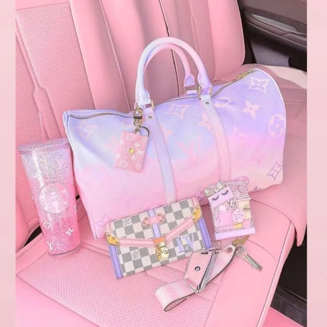 #pinkbag on Tumblr