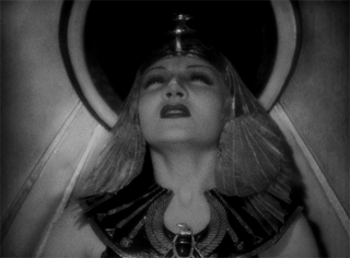 oldhollywood-glamour:Cleopatra (1934)